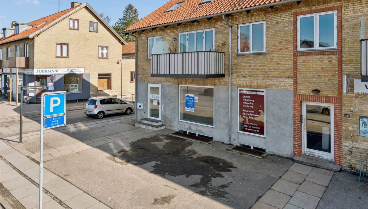 115845923 - Vangedevej 131, st. tv.