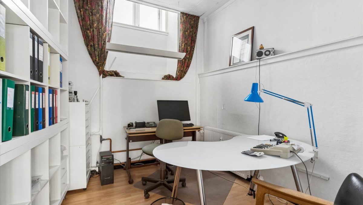 115846058 - Vesterbrogade 93, st. tv.