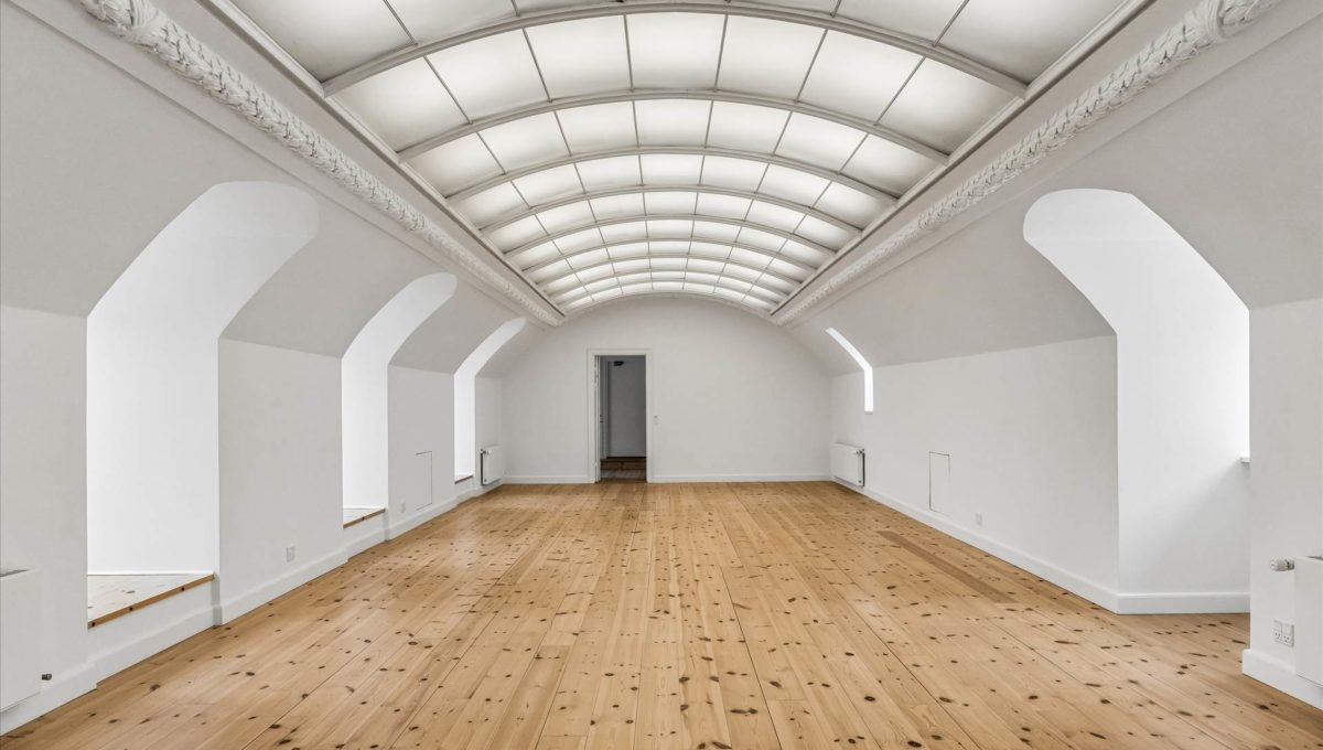 115846049 - Dronningens Tværgade 2A, 2. sal