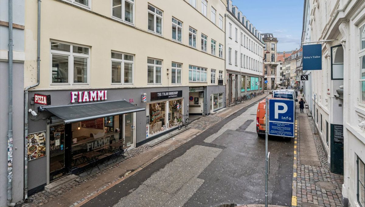 115846034 - Knabrostræde 8A, st.