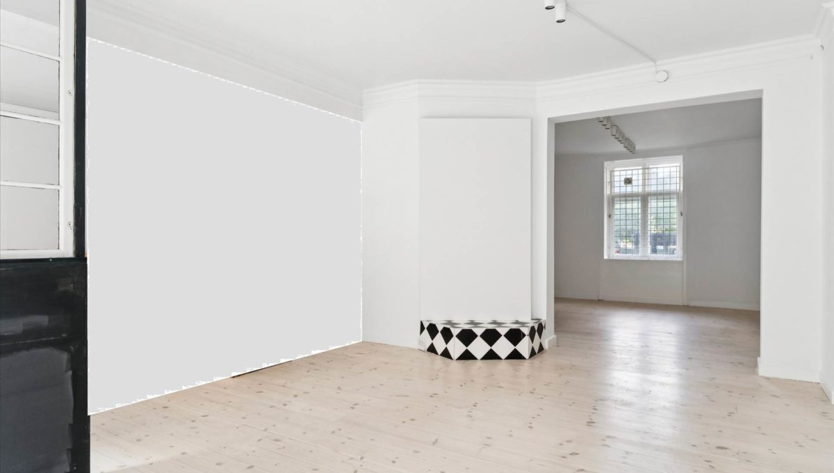 115845487 - Gammel Kongevej 172A, st. 1.