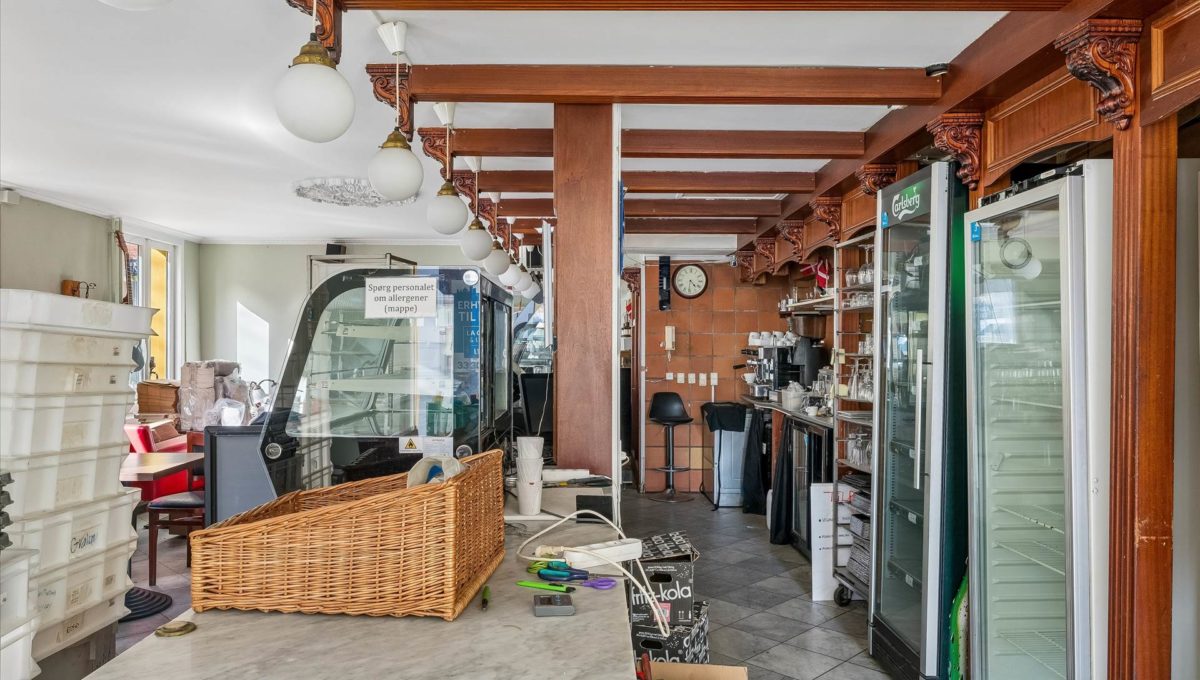 115845990 - Vesterbrogade 148E, st.