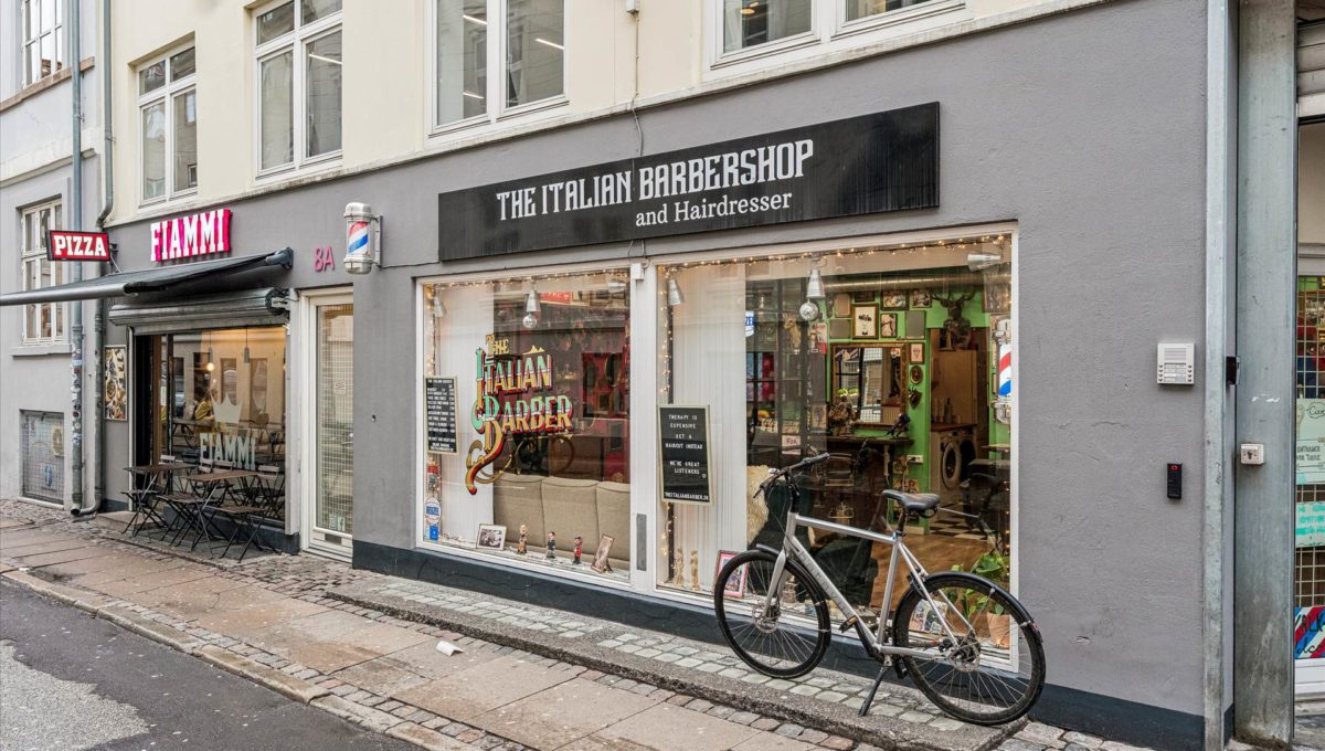 115846034 - Knabrostræde 8A, st.