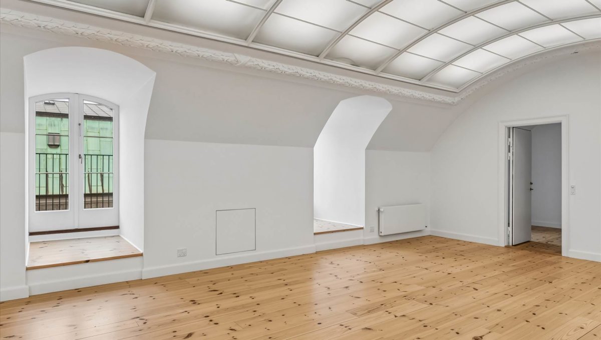 115846049 - Dronningens Tværgade 2A, 2. sal