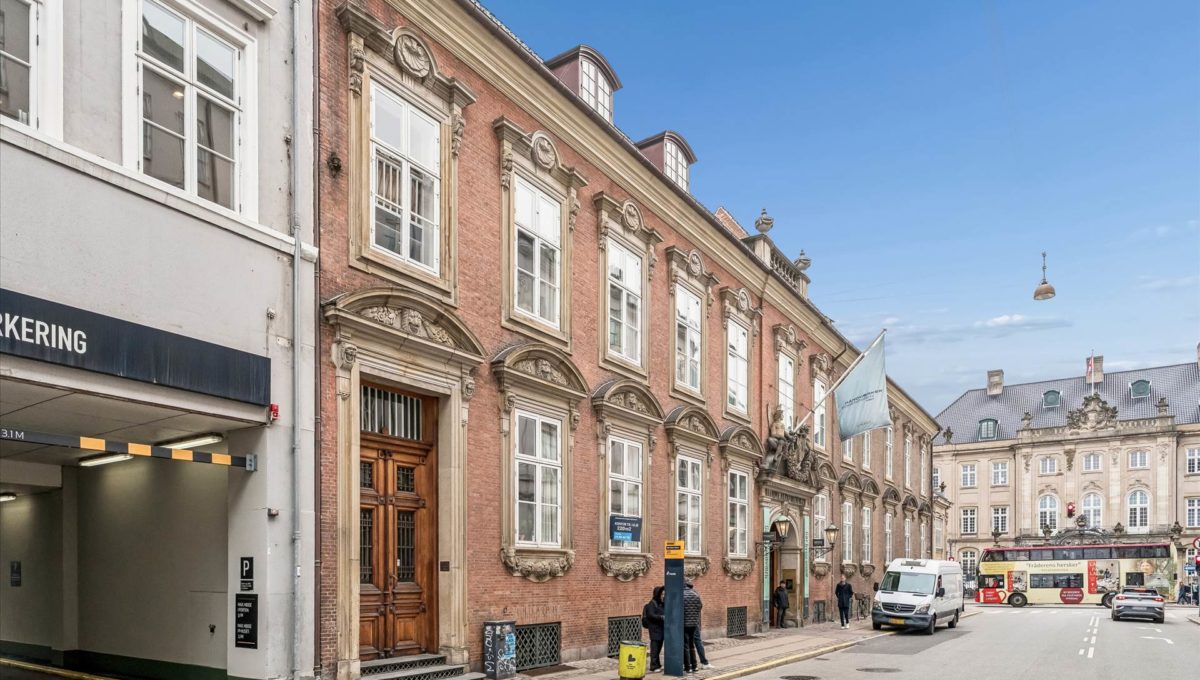 115846049 - Dronningens Tværgade 2A, 2. sal