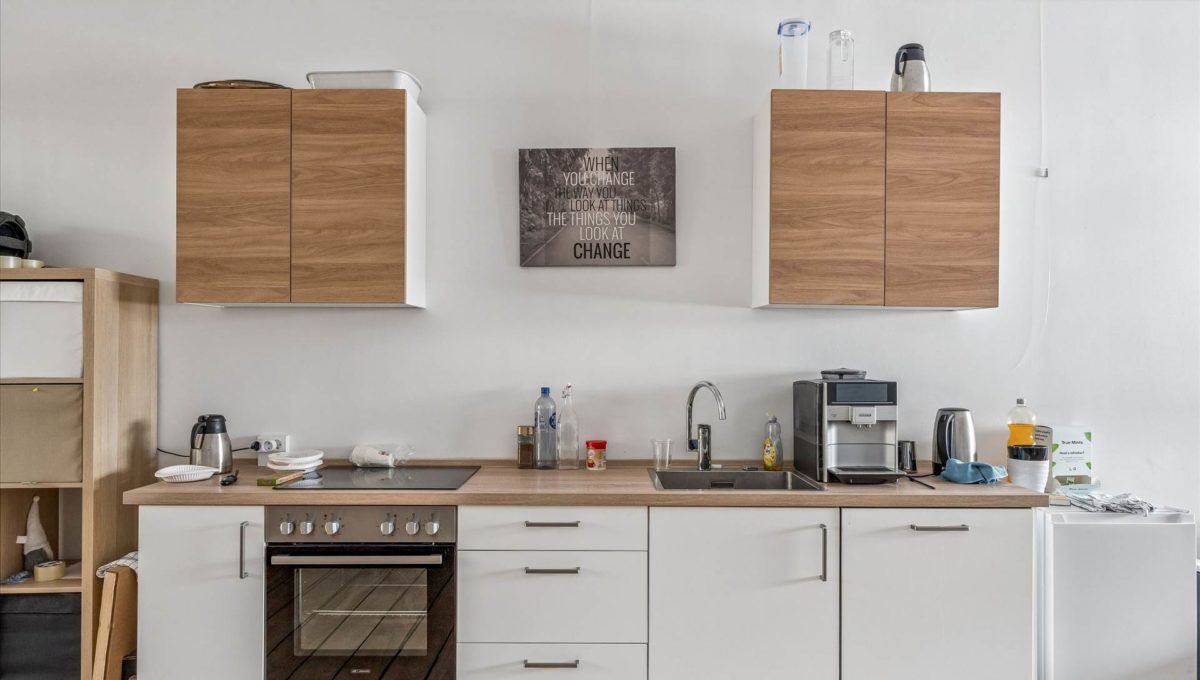 115846039 - Bagsværd Hovedgade 126D, st.