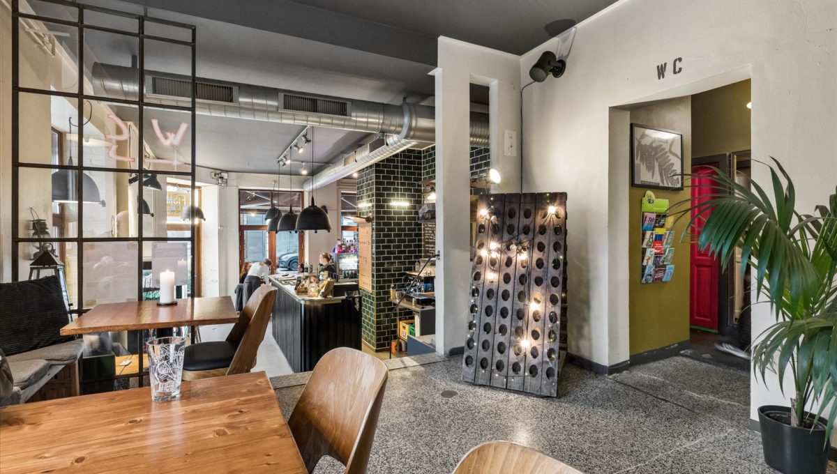 115846045 - Holmbladsgade 15, st. th.