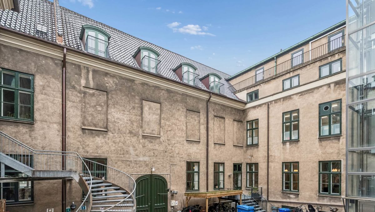 115846049 - Dronningens Tværgade 2A, 2. sal