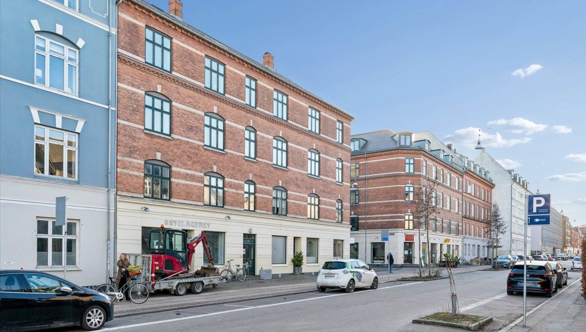 115845772 - Landskronagade 13, st. tv.