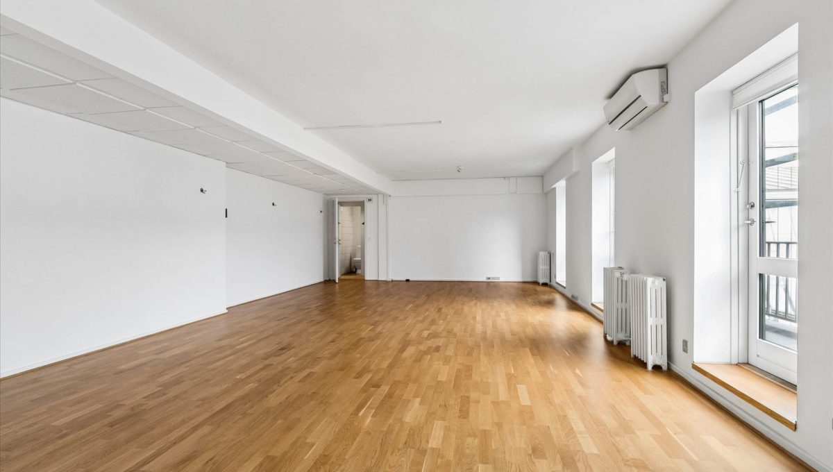 115846049 - Dronningens Tværgade 2A, 2. sal