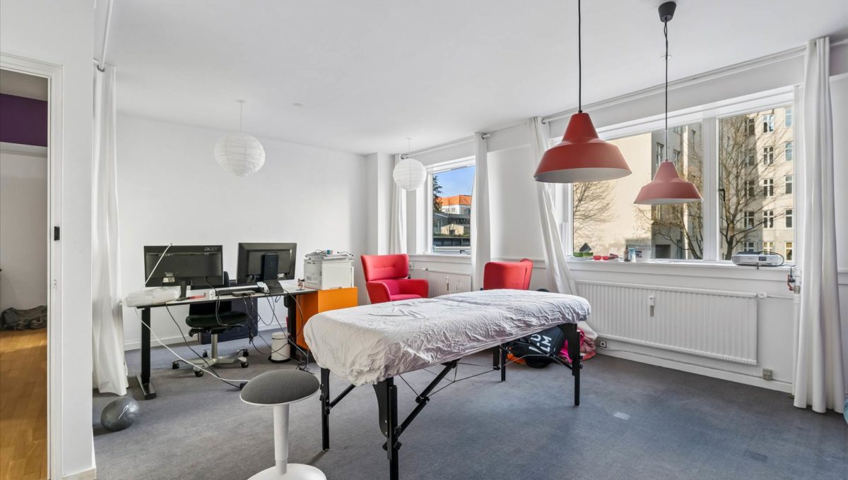 115846015 - Aurehøjvej 2, st. th.