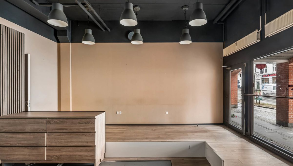 115846054 - Toftegårds Allé 5A, st.