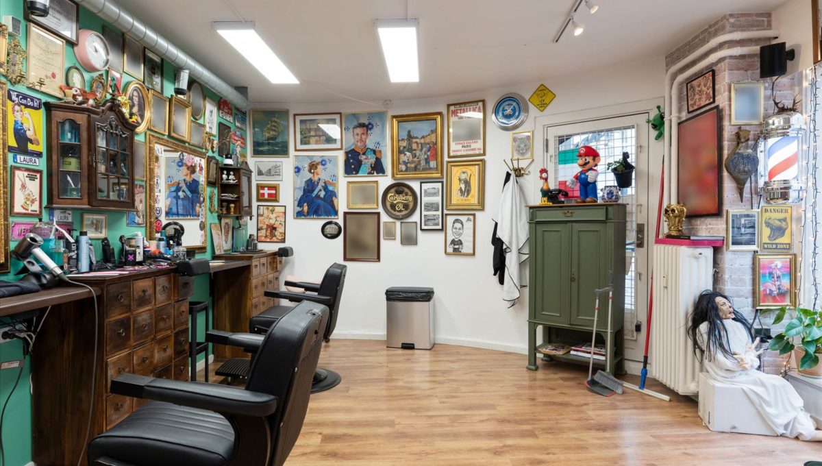 115846034 - Knabrostræde 8A, st.