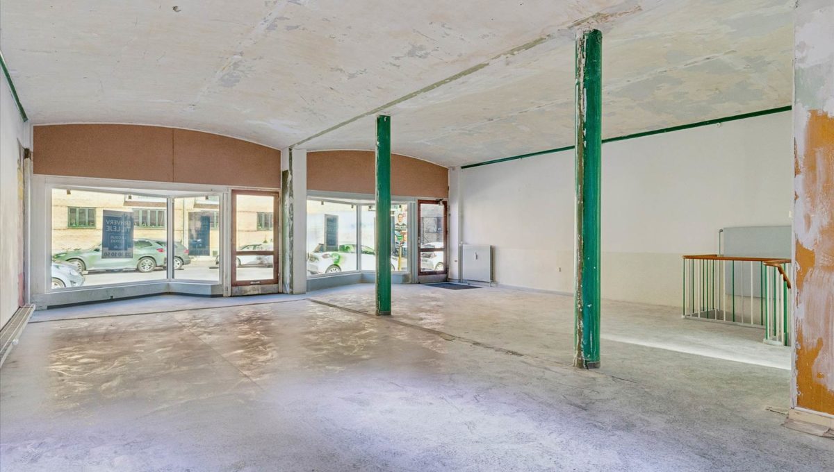 115845950 - Godthåbsvej 93A, st. 5.