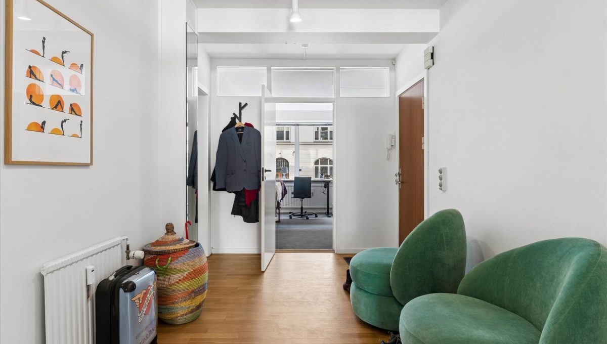 115846015 - Aurehøjvej 2, st. th.