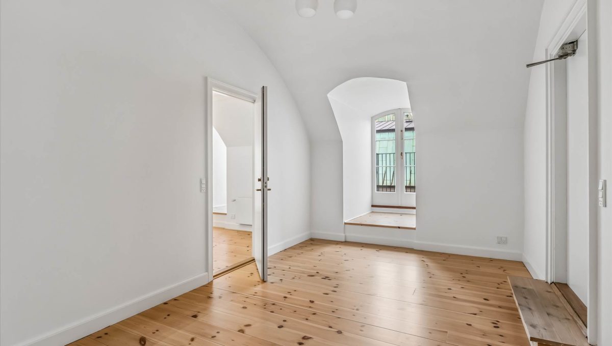 115846049 - Dronningens Tværgade 2A, 2. sal