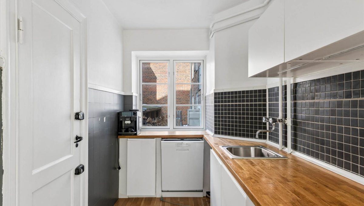 115845773 - Lyngby Hovedgade 84B, st. th.