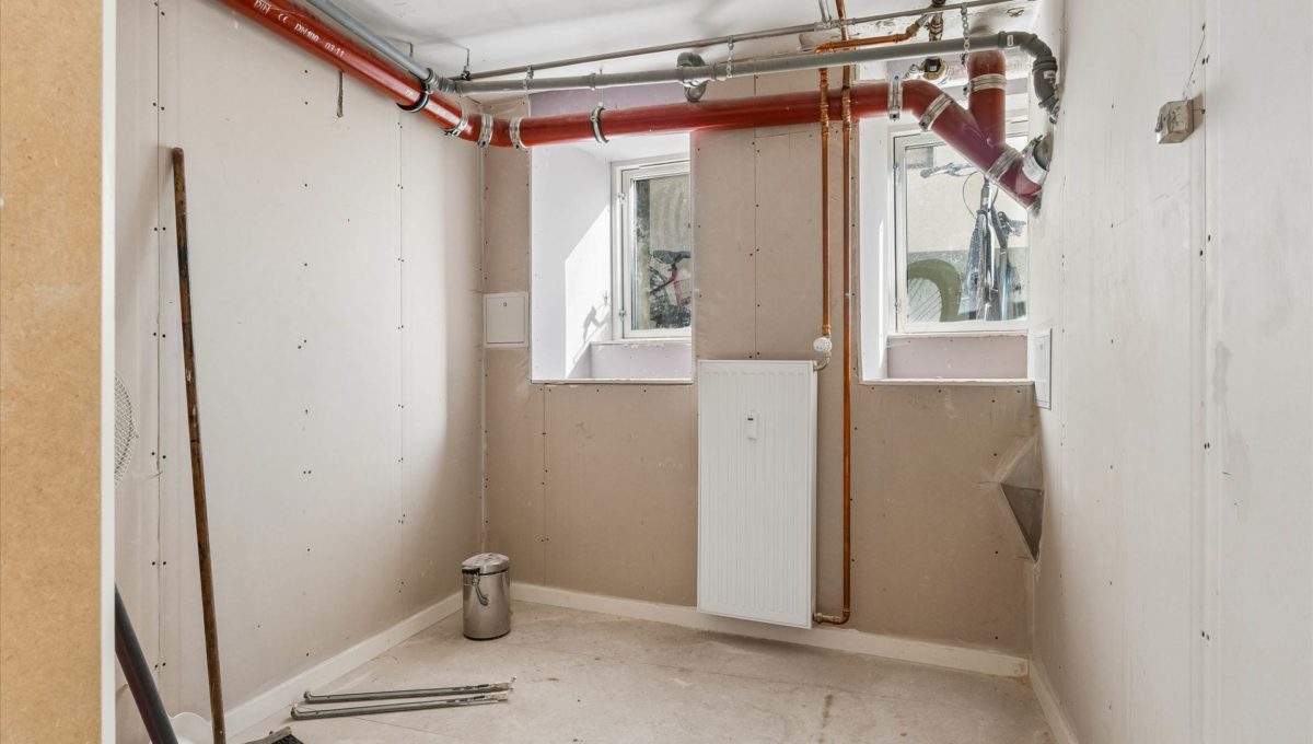 115846058 - Vesterbrogade 93, st. tv.