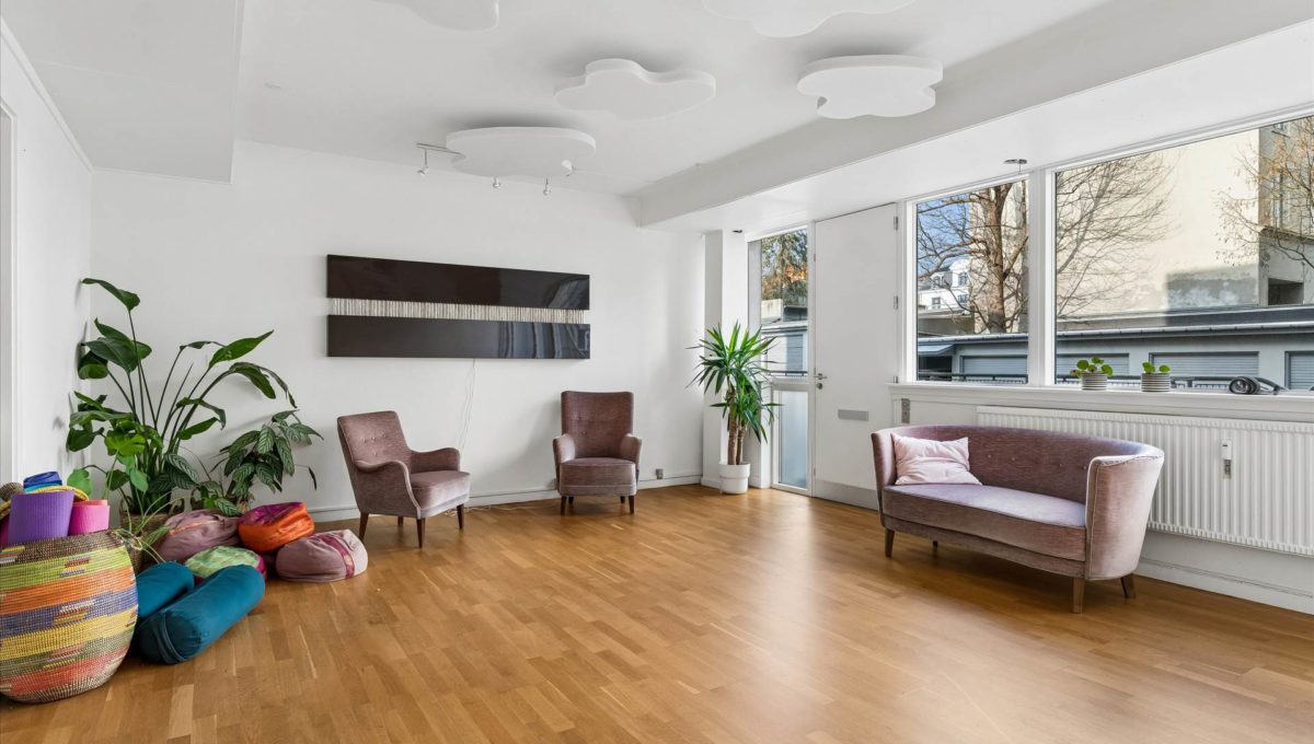 115846015 - Aurehøjvej 2, st. th.