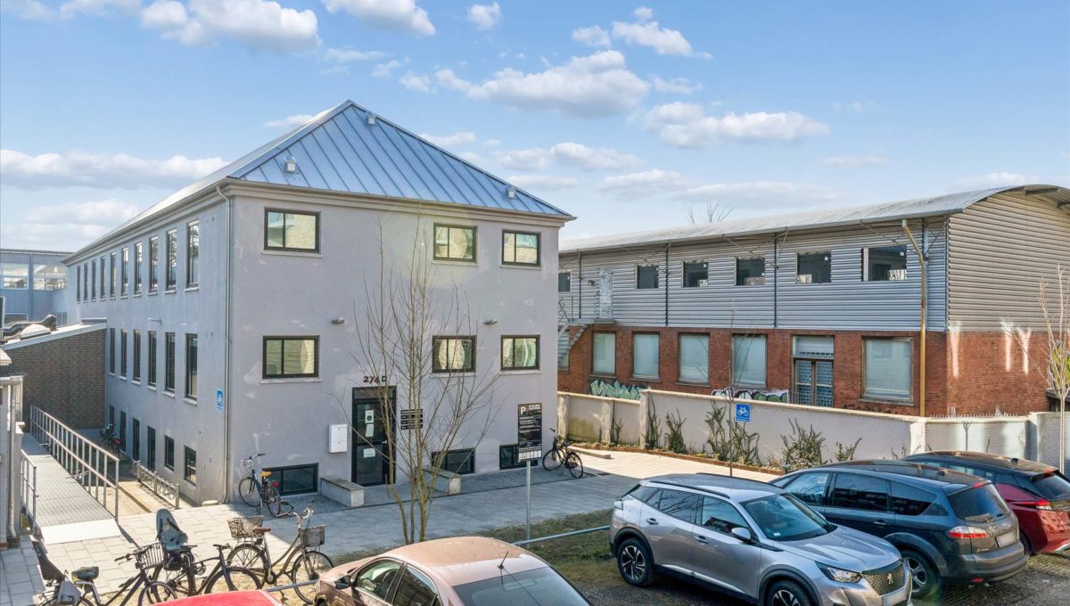 115846048 - Frederikssundsvej 274D, 2. sal