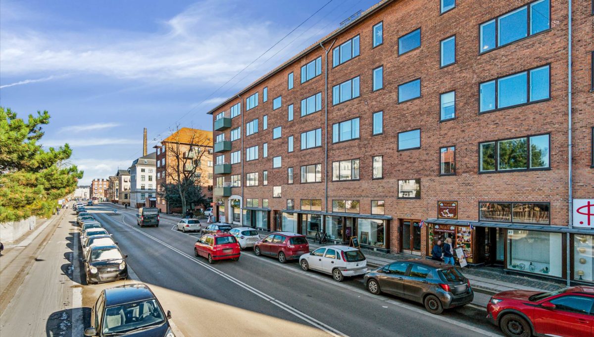 115846040 - Søndre Fasanvej 45, st. 2.