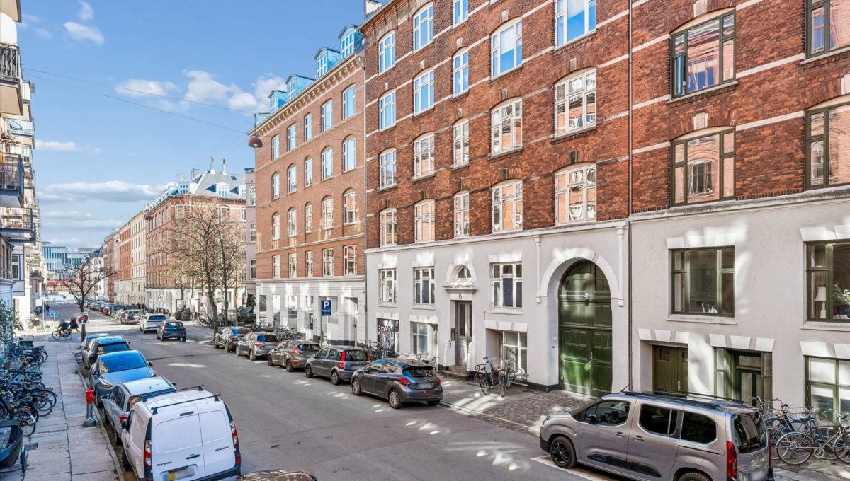 115845924 - Marstalsgade 6, kld. tv.