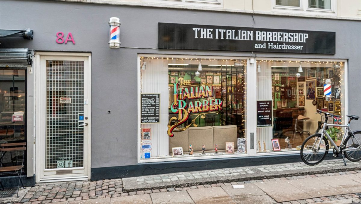 115846034 - Knabrostræde 8A, st.