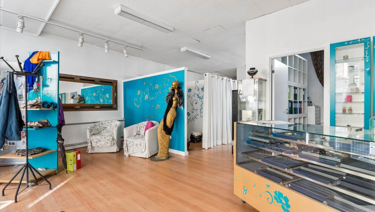 115846058 - Vesterbrogade 93, st. tv.