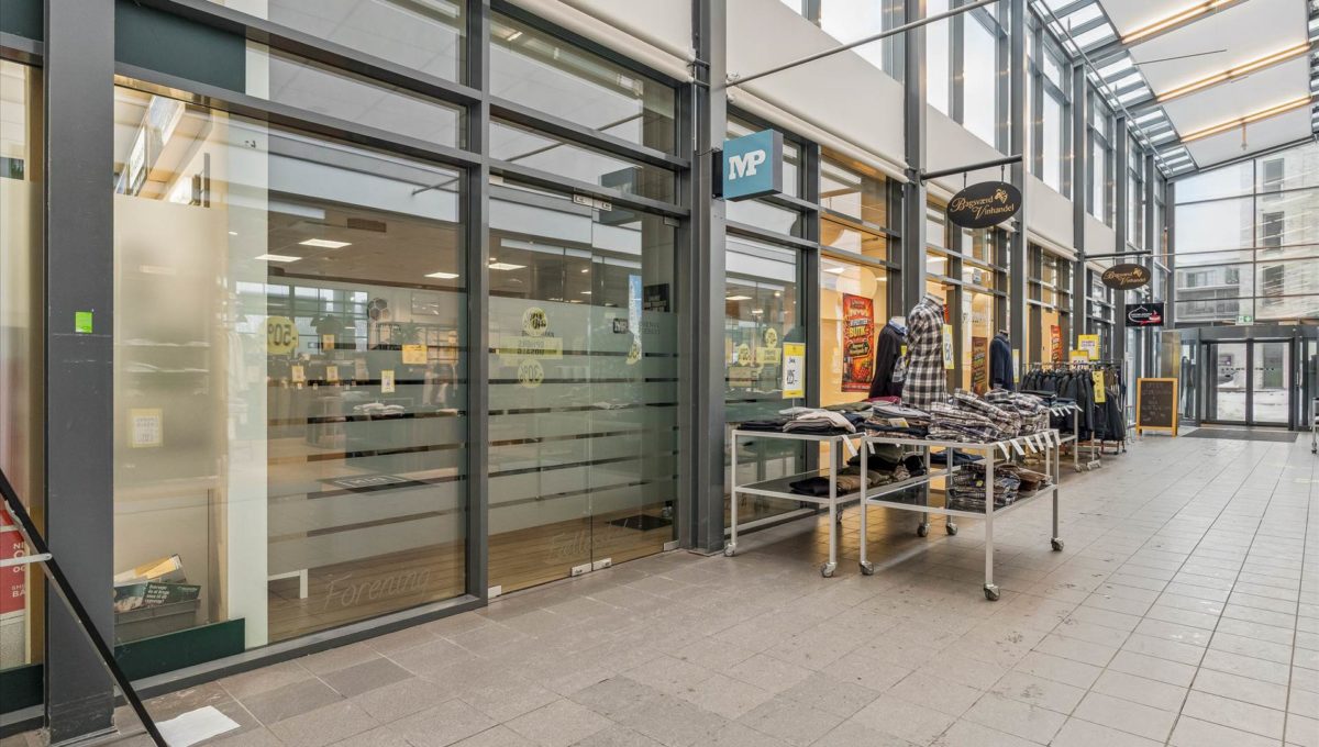 115846038 - Bagsværd Hovedgade 126B+C