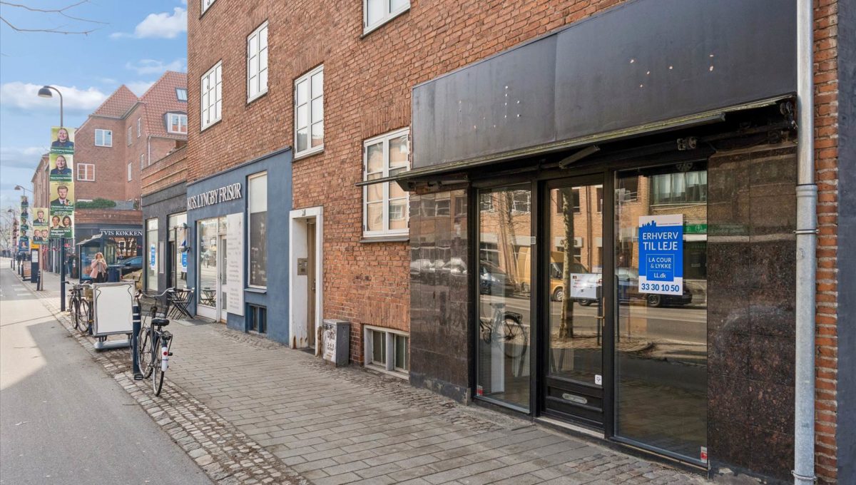 115846026 - Lyngby Hovedgade 84A, st. 1.