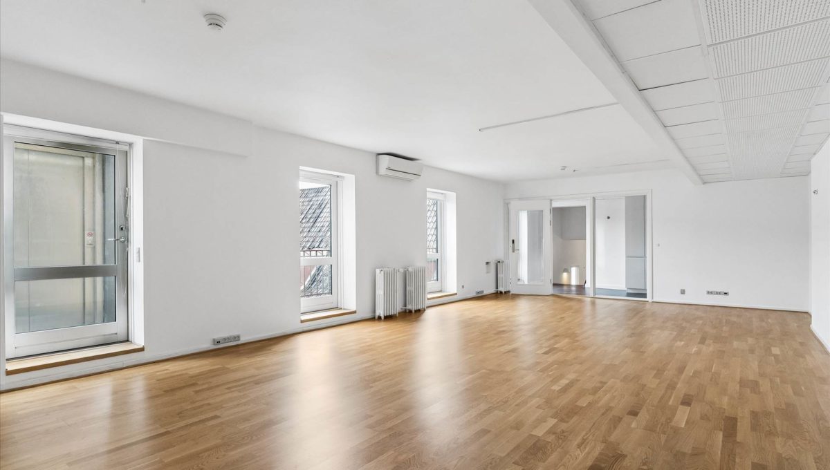 115846049 - Dronningens Tværgade 2A, 2. sal