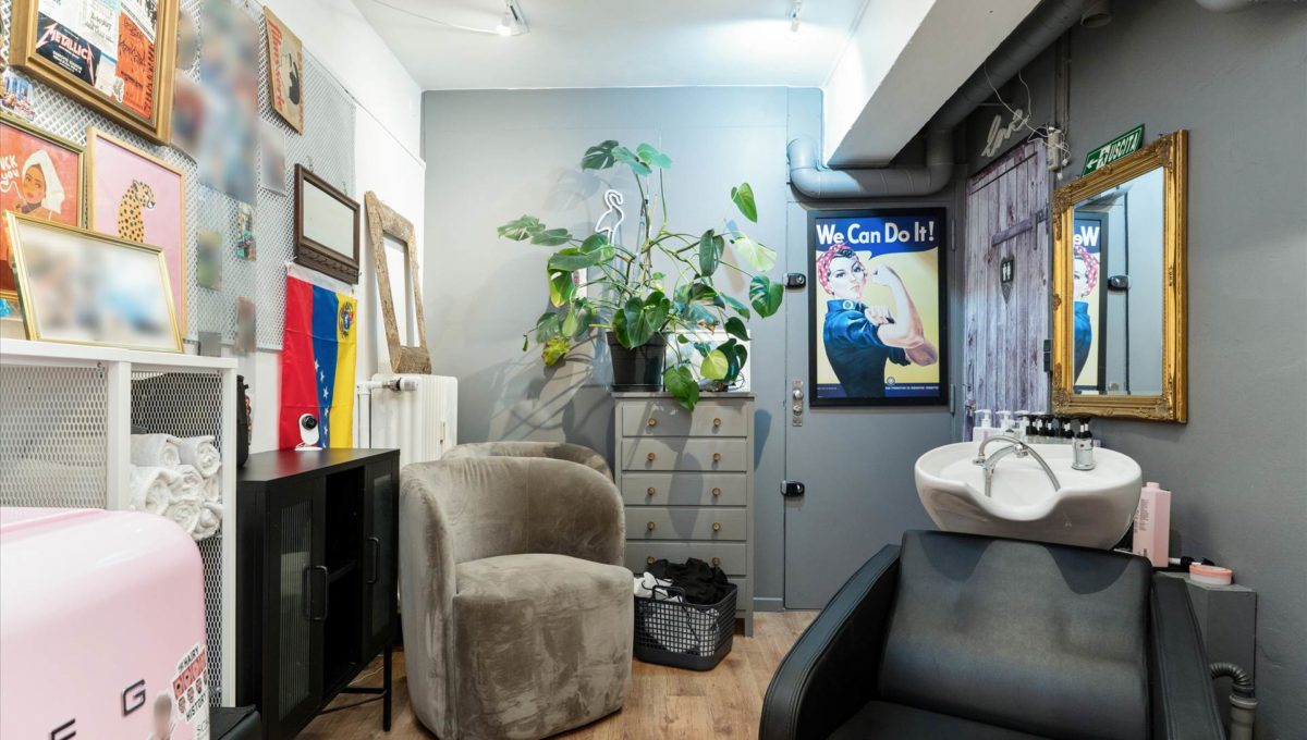 115846034 - Knabrostræde 8A, st.