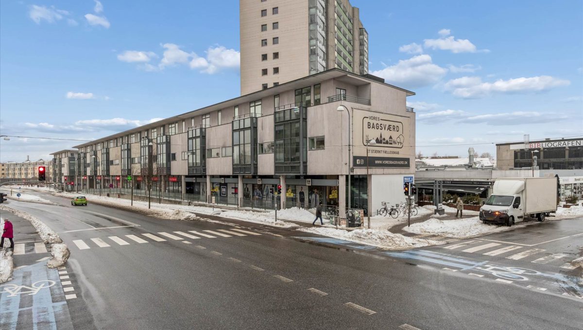 115846038 - Bagsværd Hovedgade 126B+C