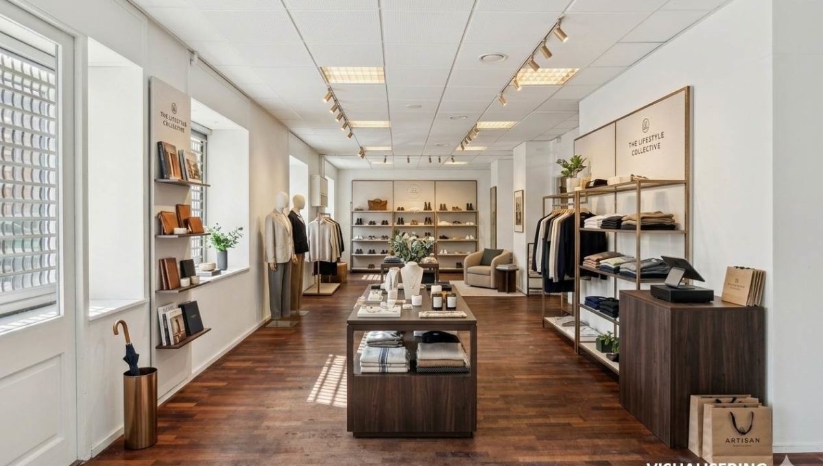 115845730 - Lyngbyvej 83, st. tv.