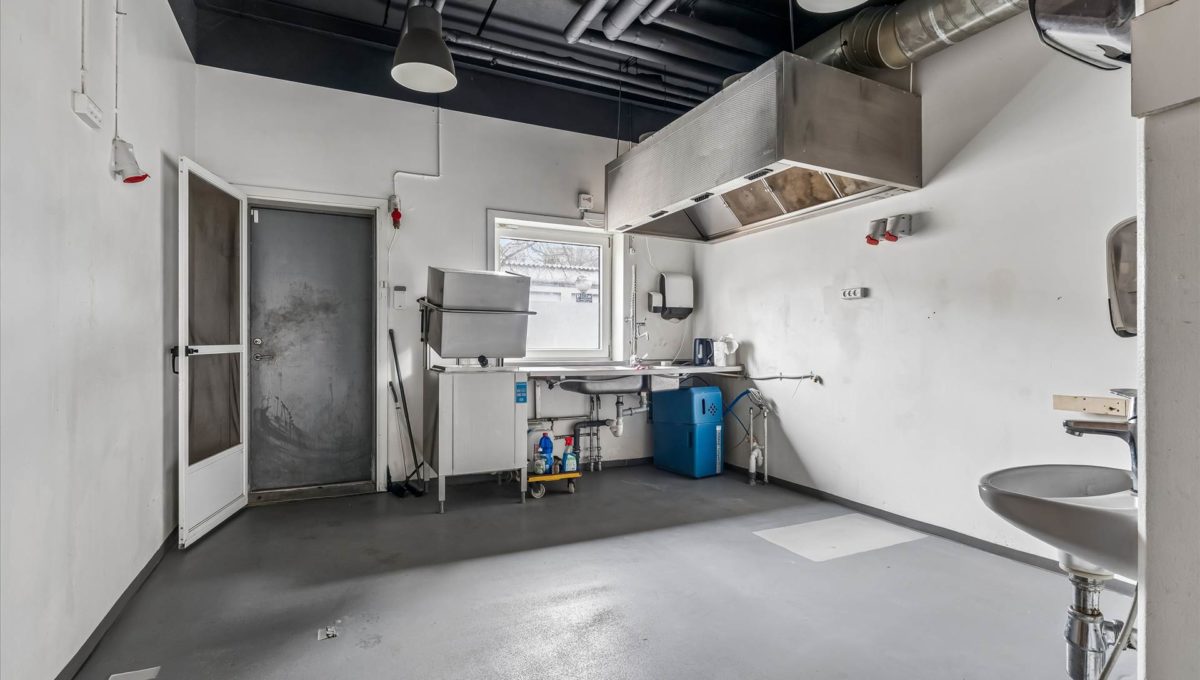 115846054 - Toftegårds Allé 5A, st.