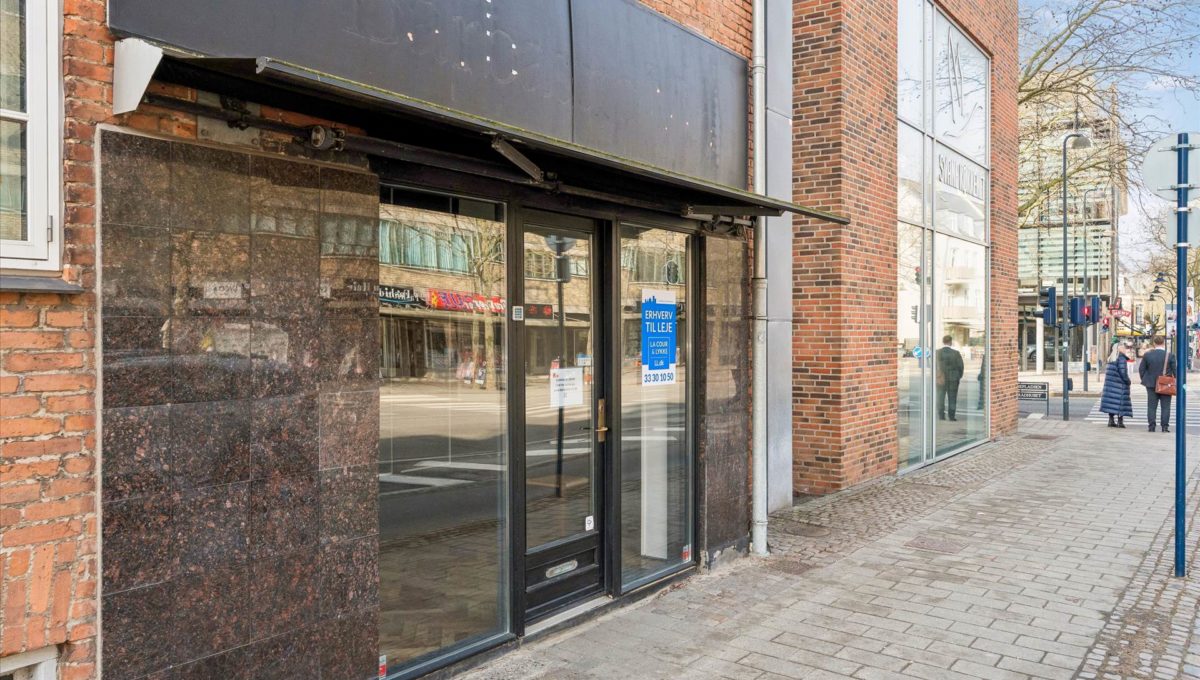 115846026 - Lyngby Hovedgade 84A, st. 1.