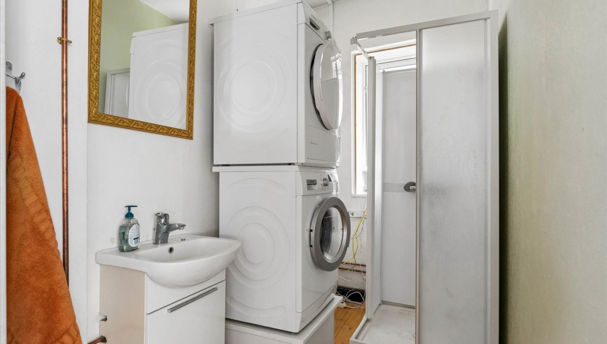 115846058 - Vesterbrogade 93, st. tv.