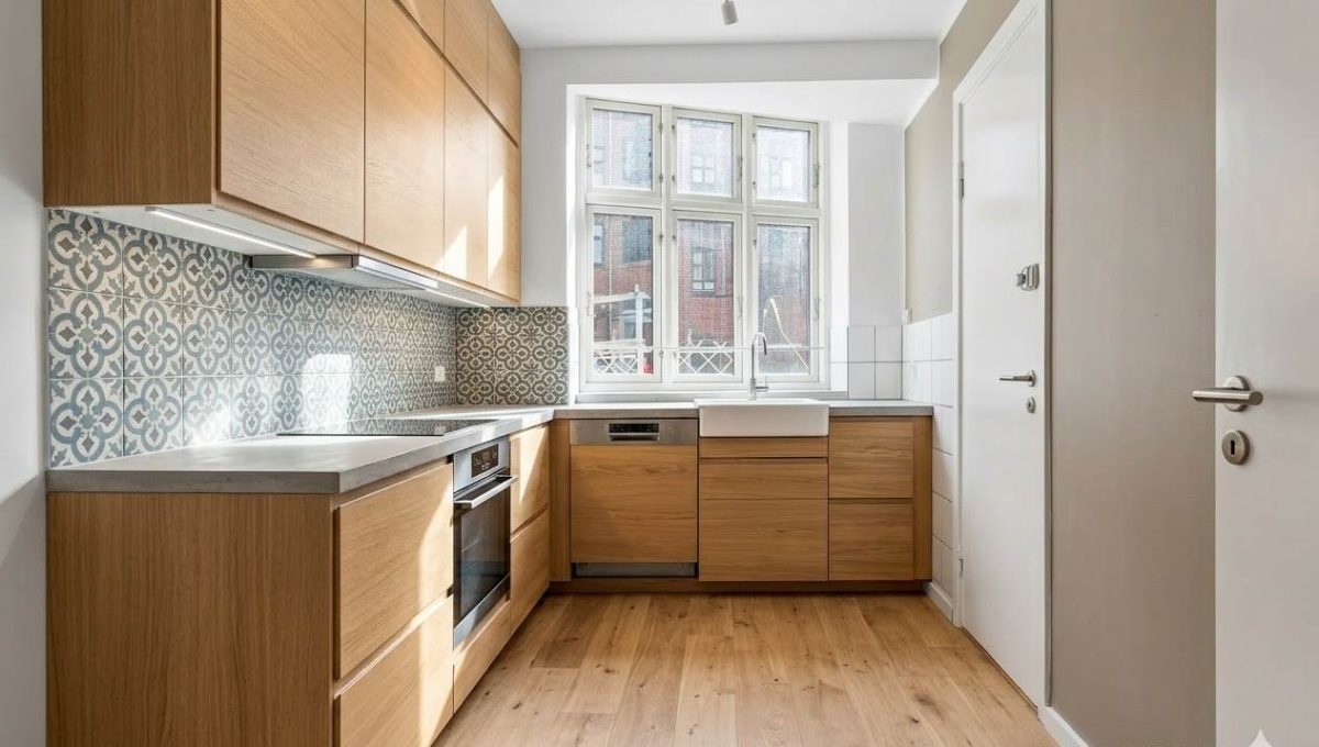 115845924 - Marstalsgade 6, kld. tv.