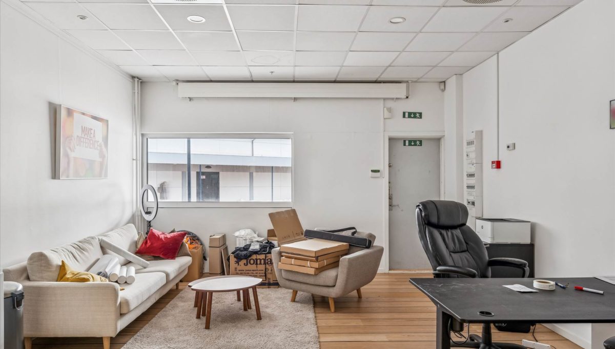 115846039 - Bagsværd Hovedgade 126D, st.