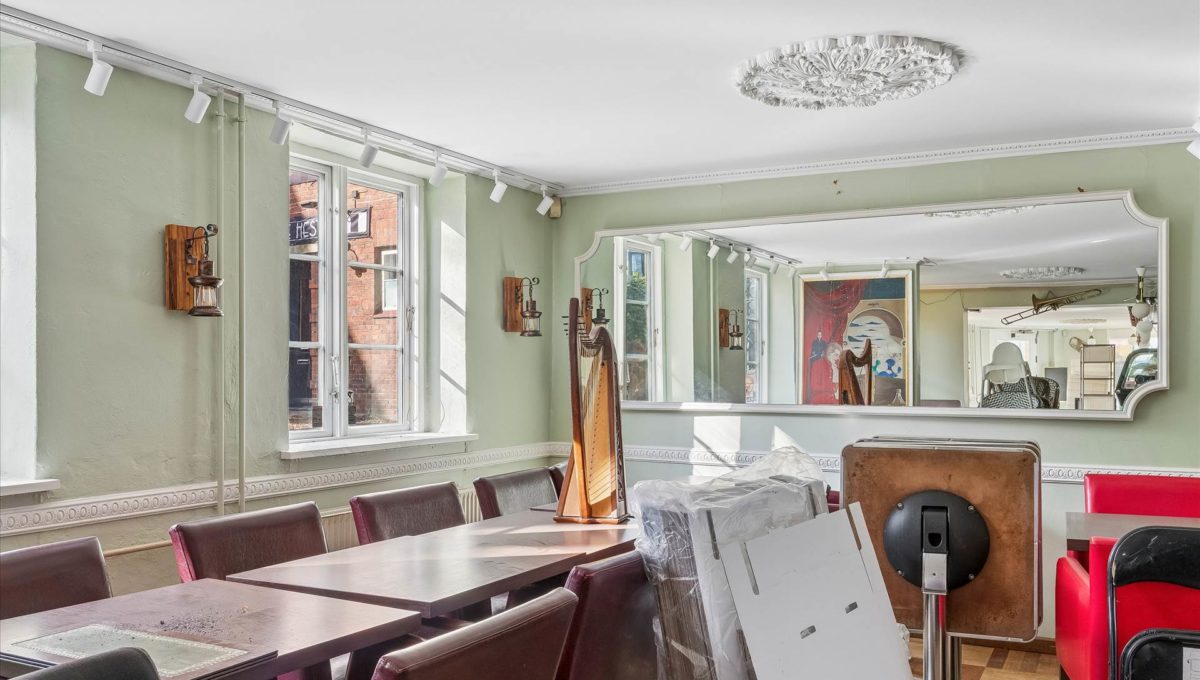 115845990 - Vesterbrogade 148E, st.