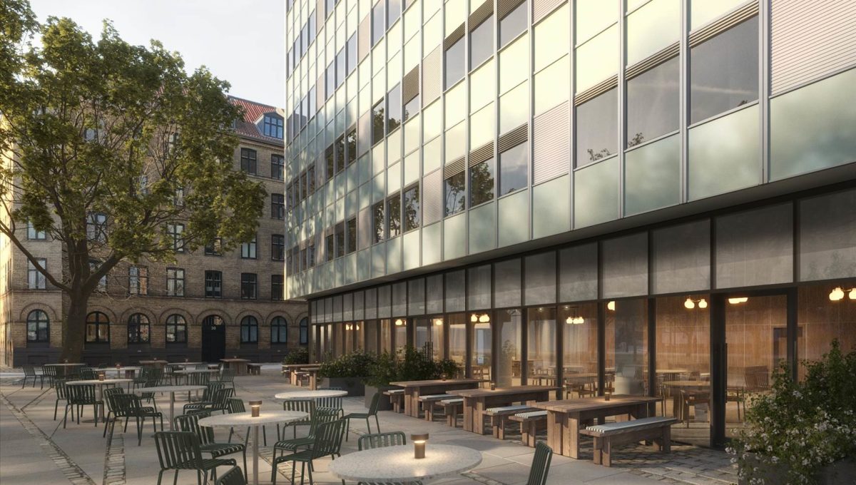 115845999 - Halmtorvet 20, st.