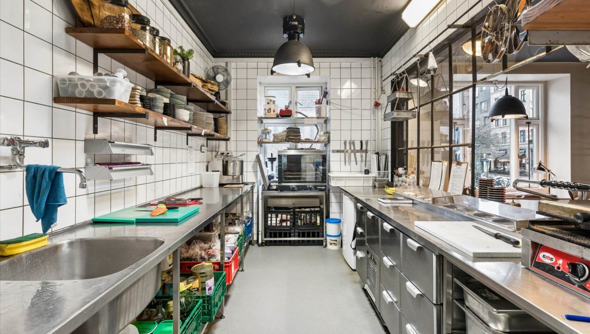 115846045 - Holmbladsgade 15, st. th.