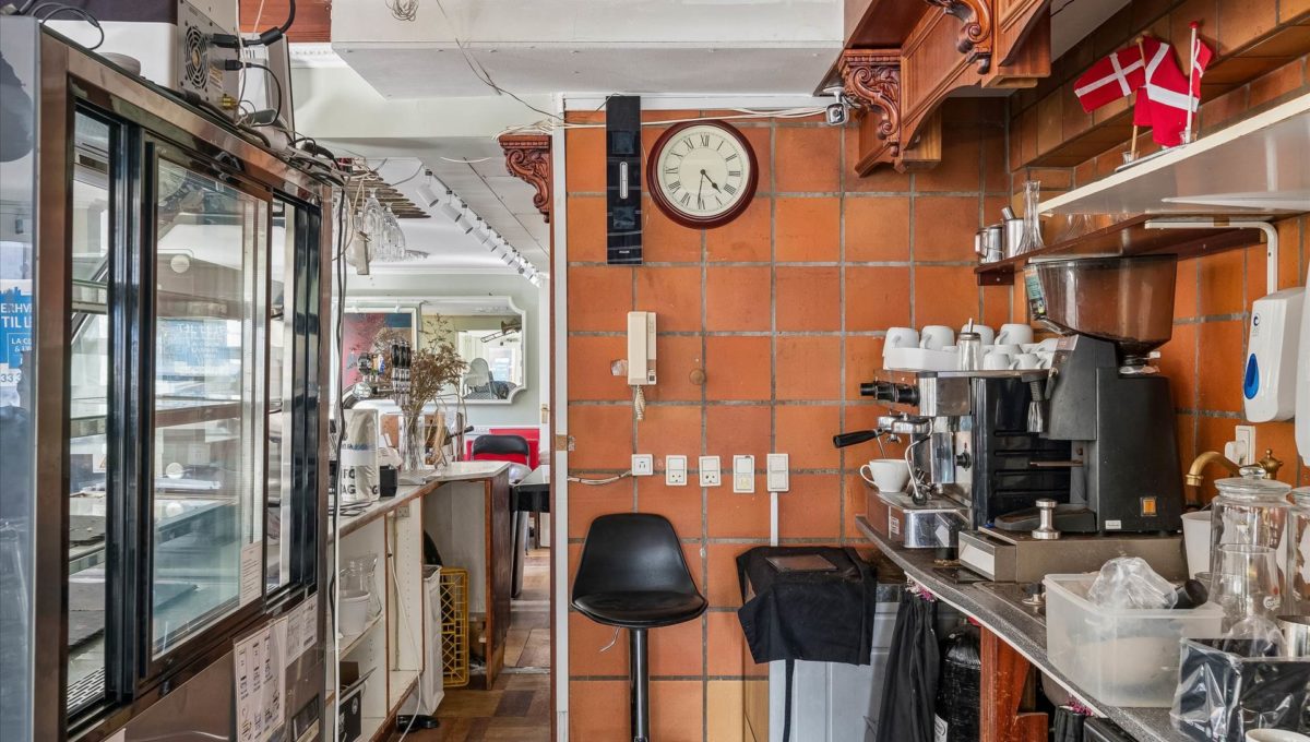 115845990 - Vesterbrogade 148E, st.