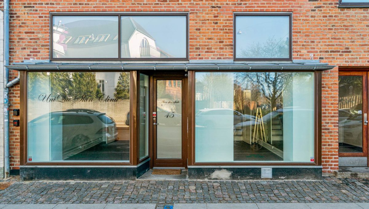 115846040 - Søndre Fasanvej 45, st. 2.