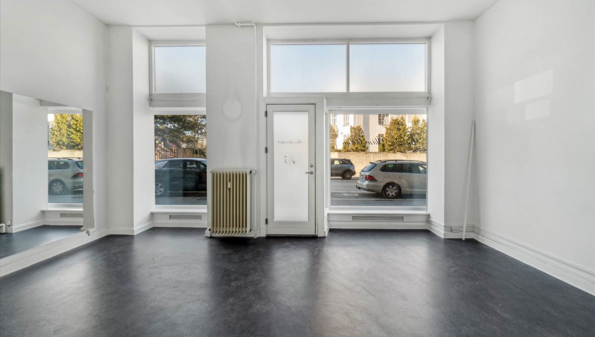 115846040 - Søndre Fasanvej 45, st. 2.