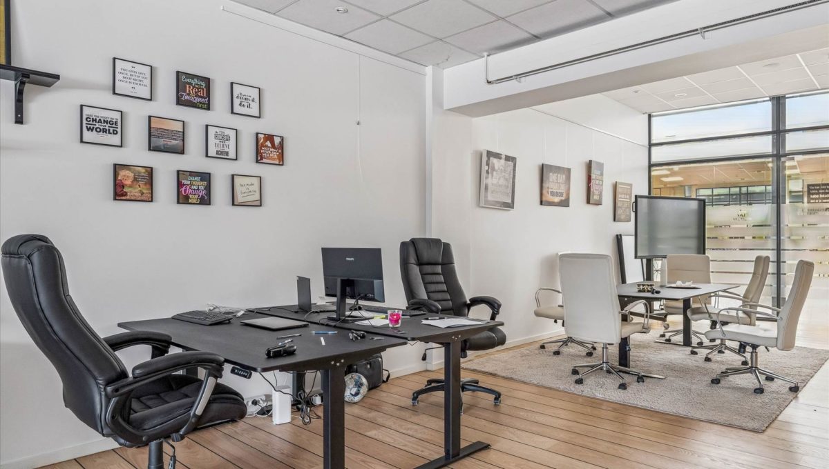 115846039 - Bagsværd Hovedgade 126D, st.