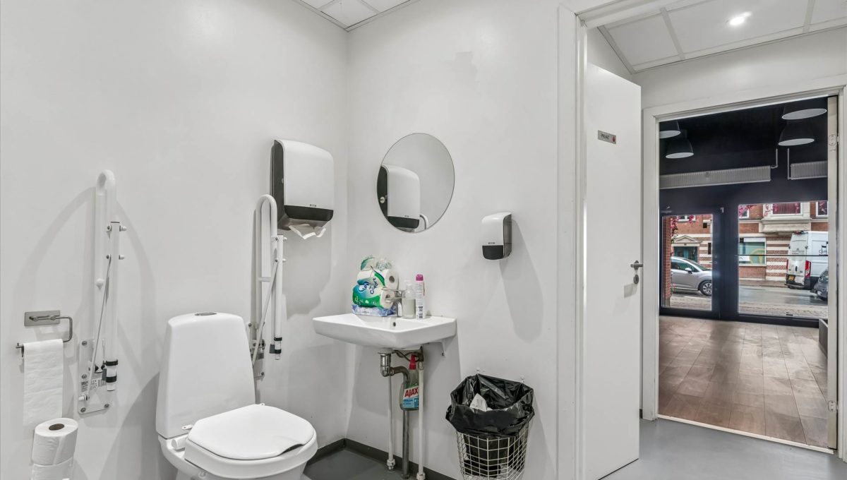 115846054 - Toftegårds Allé 5A, st.