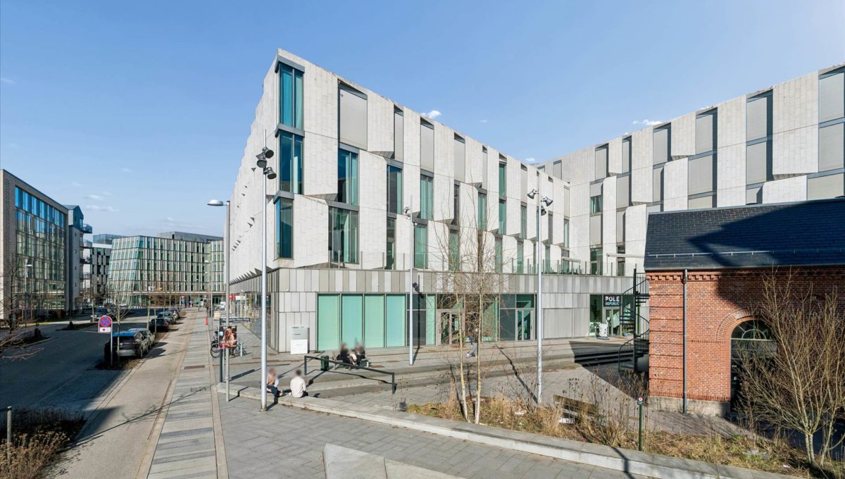 115846037 - Marguerite Vibys Plads 3