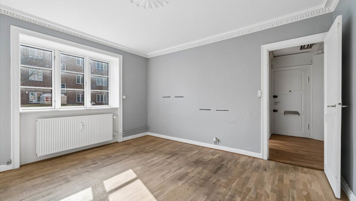 115845773 - Lyngby Hovedgade 84B, st. th.