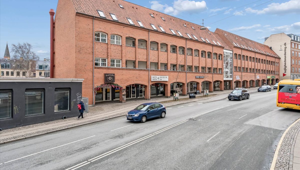 115846054 - Toftegårds Allé 5A, st.